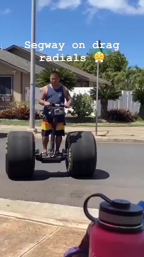 segway