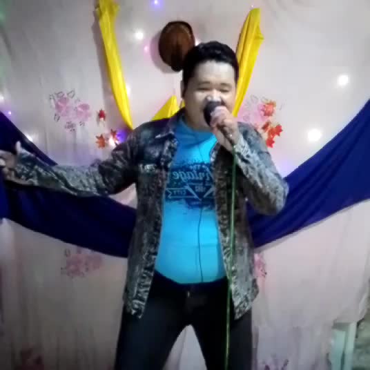 KONTES AMBYAR INDONESIA YANDUT JAWA TIMUR 30 TAHUN NO COMMENT WA 085664920980 #AudisiKontesAmbyarIndonesia #fyp #viralvideo #mnctv #rcti+