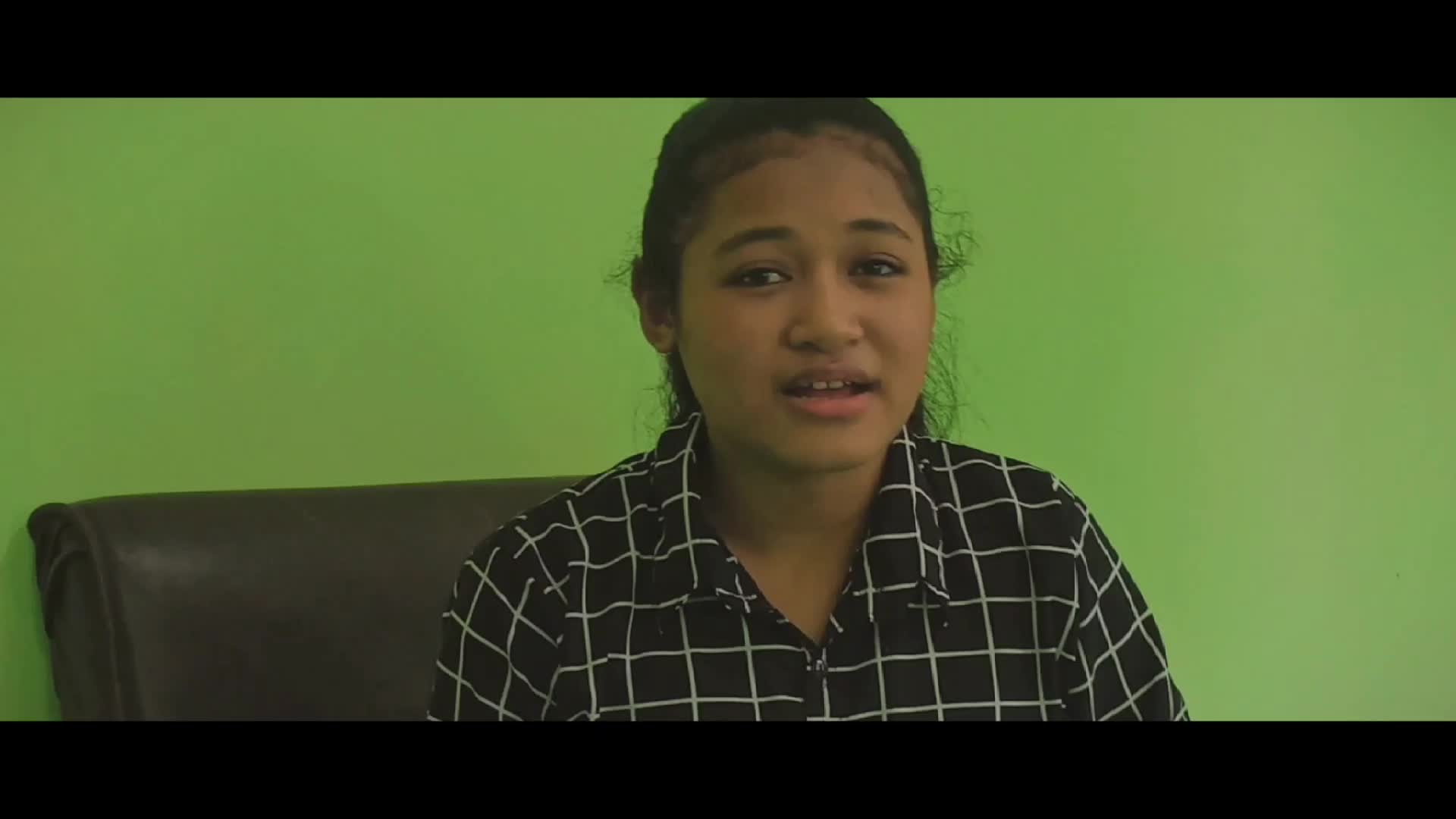 Tanpa Batas Waktu - Ade Govinda Feat Fadly (Cover By Santika)