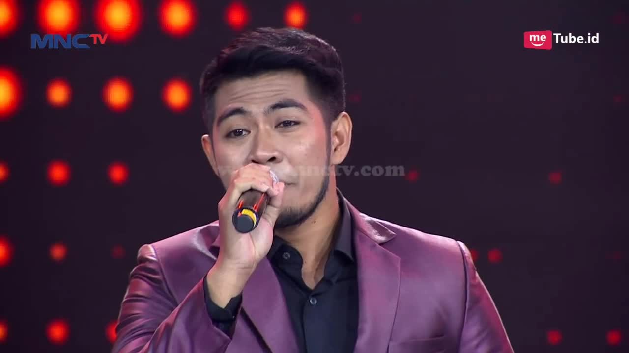 Puja, seperti ku memuja dirimu 🥰 #OnlineAuditionRisingStarIndonesiaDangdut