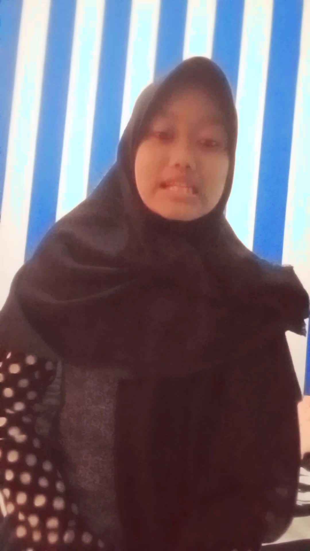  NAMA:KHARISMA AGUSTIEN. TL : 21-03- 2003 ALAMAT: JUWET. NGRONGGOT. NGANJUK . NO WA : 082137205647  maaf HP nya masih kentang,jdi buruk 😌 