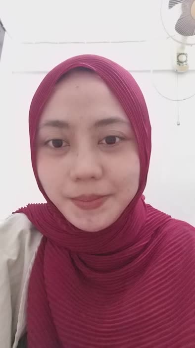 Nova Rizki Arifiana_29 tahun_Tangerang Selatan_Allahumma Labbaik_Deen Assalam