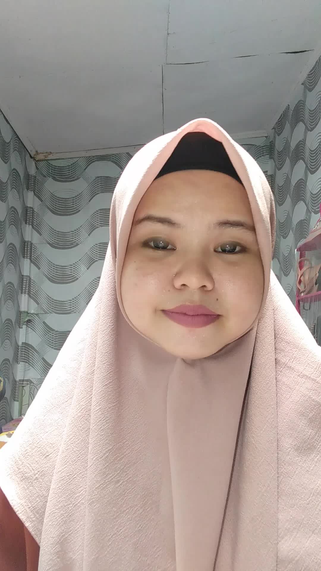 Annisa Wahyuni_Pekanbaru Riau_Takkan Berpaling Darimu_Rossa #voiceoframadangtv