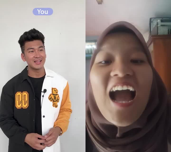 apaan dahhh
