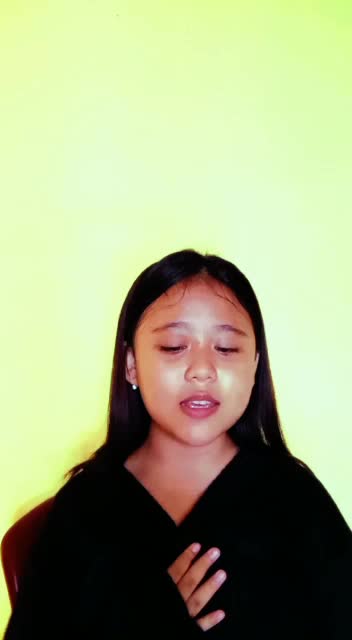 XFI2021 SOLO NANDA SASKIA 15 MEDAN,JANGAN RUBAH TAKDIRKU