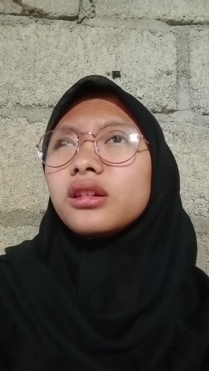 KDI 2022 KARUNIAWATI INTAN MAGELANG JAWA TENGAH 15 TAHUN EGOIS #OnlineAuditionKDI2022