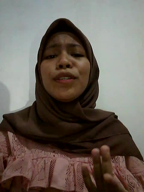 KDI 2021 Yuni Trifita Wakatobi 18Tahun Termiskin Di Dunia #OnlineAuditionKDI2021