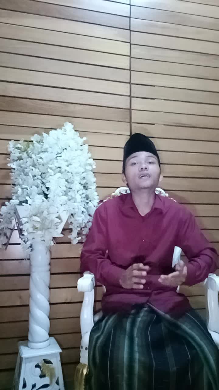 Assalamualaikum wr.wb... Nama : Alfian Safani Adam, Asal dari Tegal, Umur 20 Tahun, No Wa 085727135442, Judul Lagu ya syaikhona,. #VOR.GTV