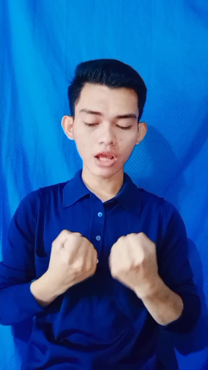 bismillahiramanirahim Akting siapa tau bisa casting di TV Amiiin