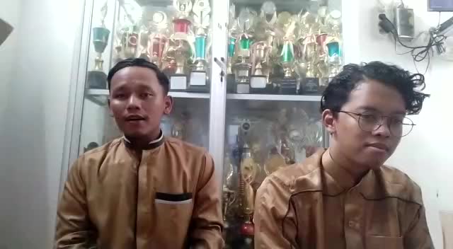 Perkenalkan, kami Kostila Project, asal Kota Langsa, Provinsi Aceh.. #voiceramadangtv