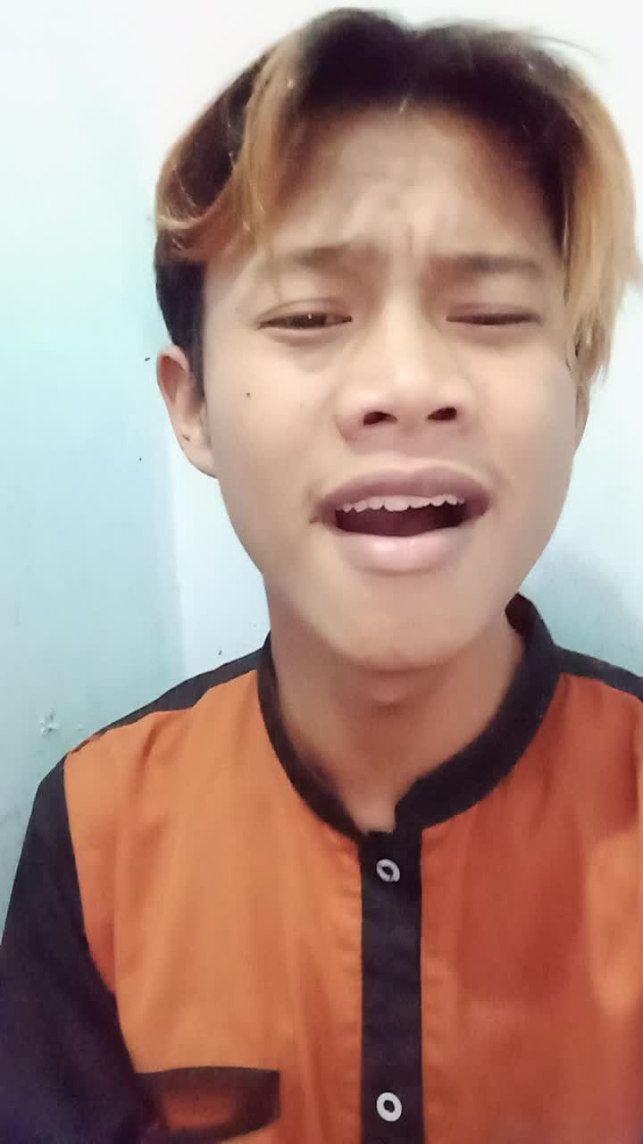 KDI2021 FIKRI RAMDANI BANDUNG 20  #ONLINEAUDITIONKDI2021