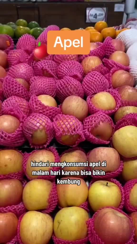 Benar juga ya wak ☺️