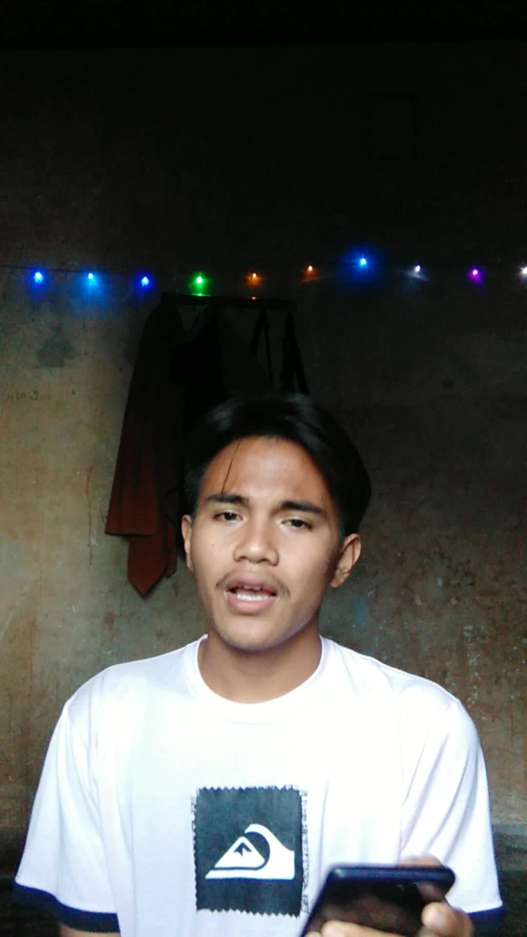KDI2021 Galang,Lombok,19 tahun,Judul lagu jatuh bangun #ONLINEAUDITIONKDI2021