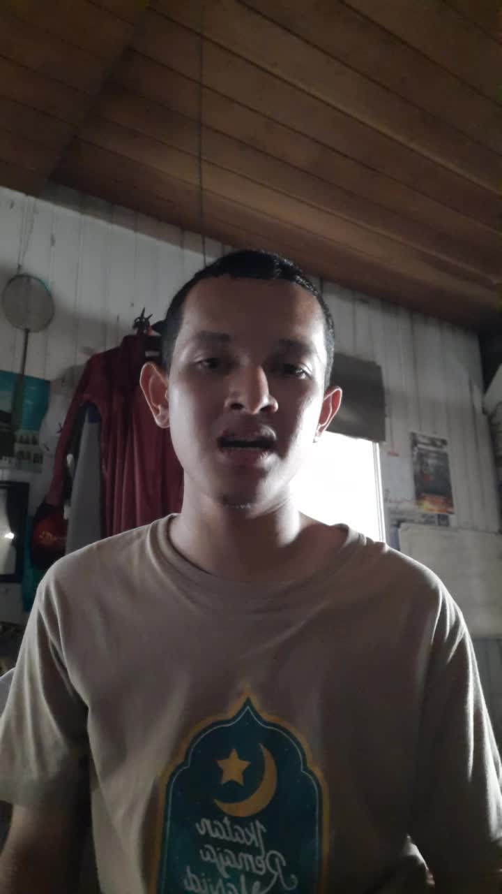 XFI2023 SOLO YANDA YUNUS 17th Kutai Kartanegara Rahasia Perempuan