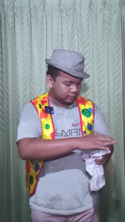 IGT2023 SURAKARTA BIAN MAGIC COMEDY SHOW