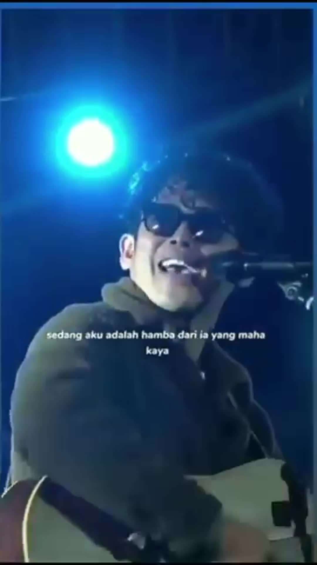 Mantap abang kuu
