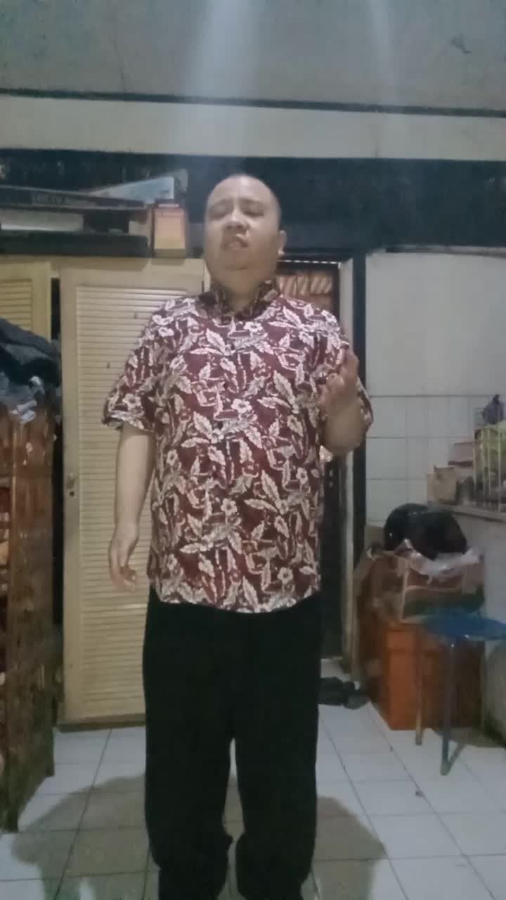 TINBS Mario Ardi Liguna Jakarta 30 Putus Atau Terus - Judika  