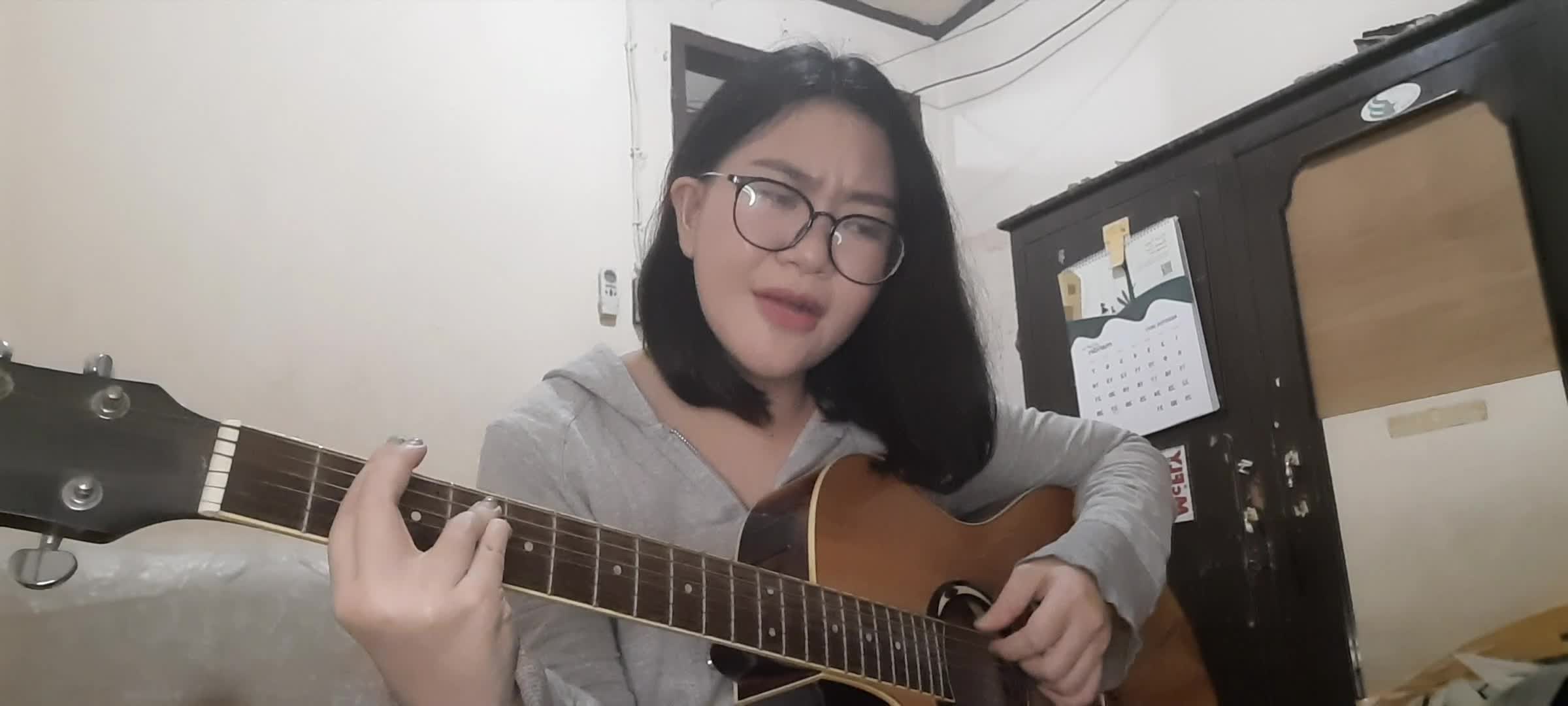 XFI 2021 SOLO VENETHA KEZIA 26 MDO - I'LL STAND BY YOU