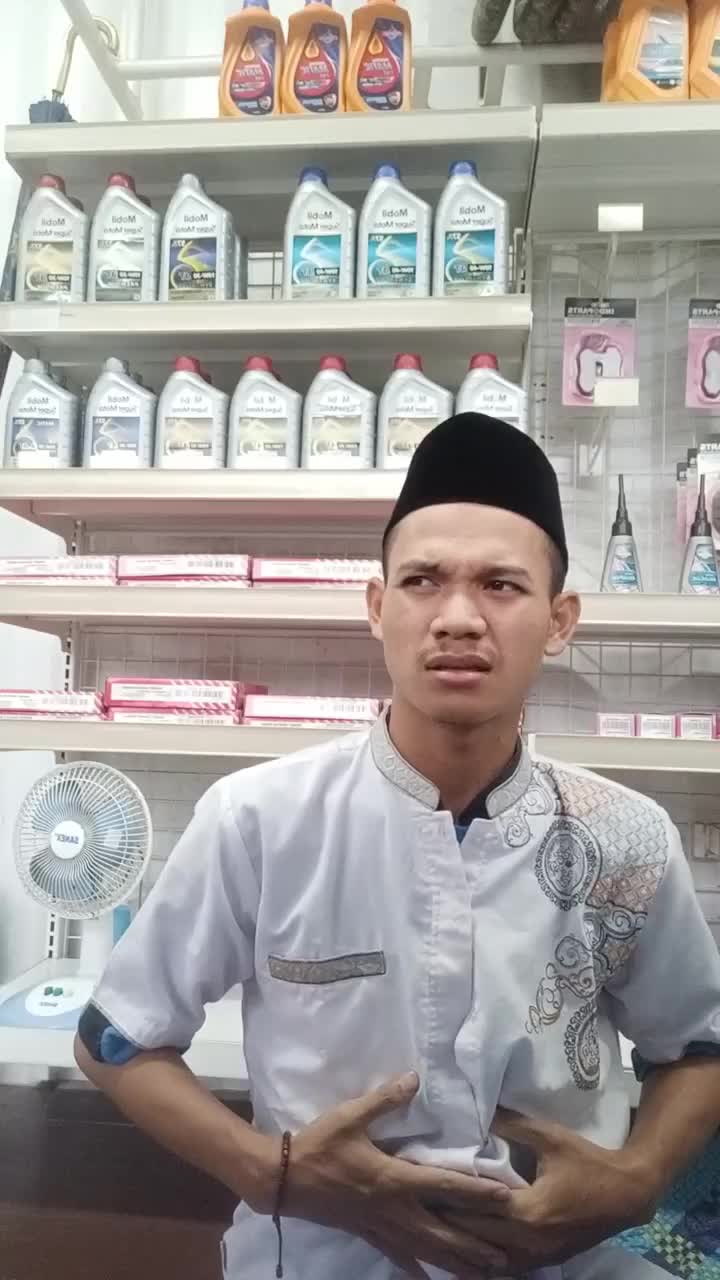 kandungan lemah gak gak