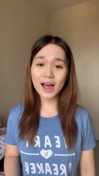 TINBS JESSLYN FELITA 17 THN JAKARTA ENDLESS LOVE #TINBS