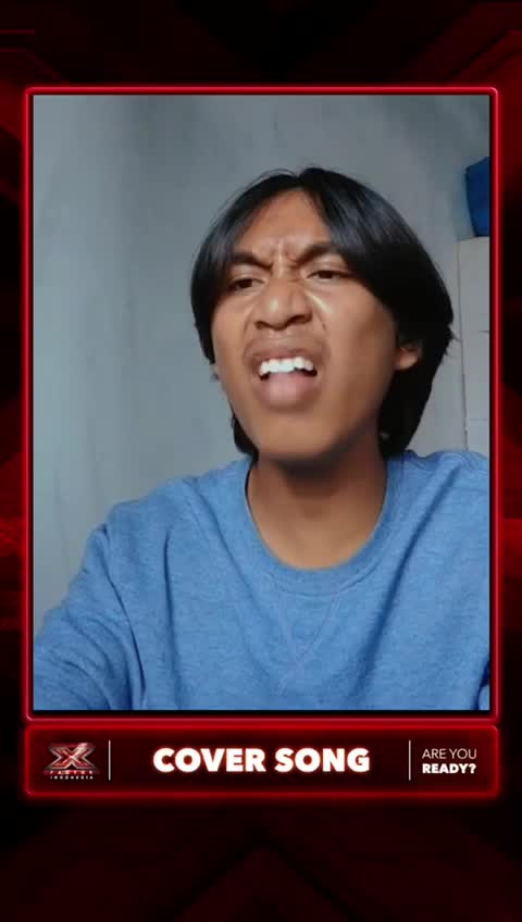 XFI2023 SOLO JERI DACOSTA 21TAHUN ATAMBUA NUSA TENGGARA TIMUR  "IMPOSSIBLE" (JAMES ARTHUR)