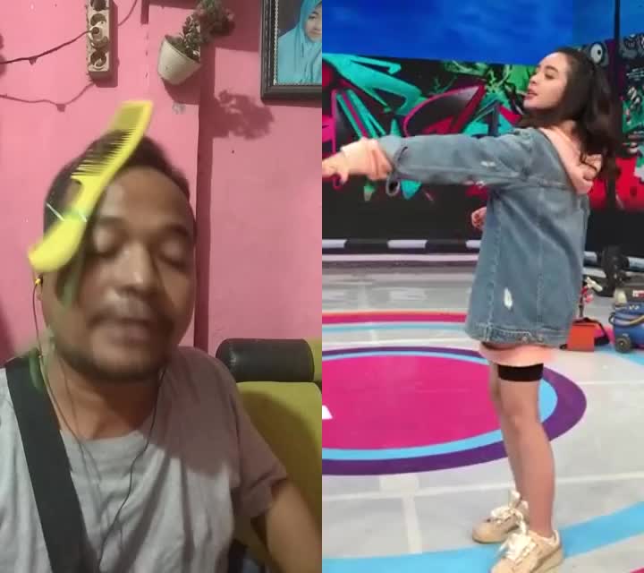 aaaah bawel cerewet