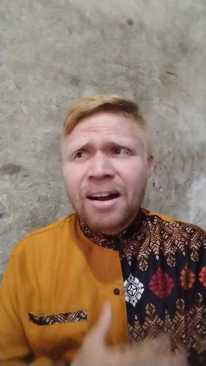 KDI 2023 ,HAKID HAAN ,KABUPATEN Alor usia 23th ,KERAMAT,.