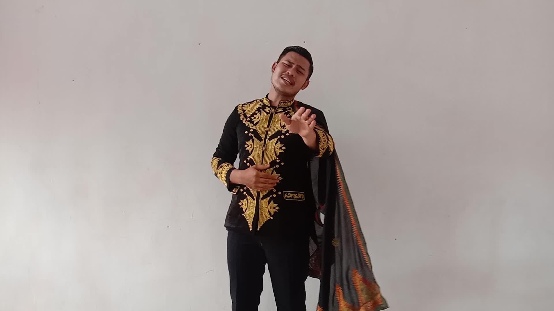 Bismillahirrahmanirrahim. Said Provinsi Aceh || 082277575384 || #AudisiKDI . 