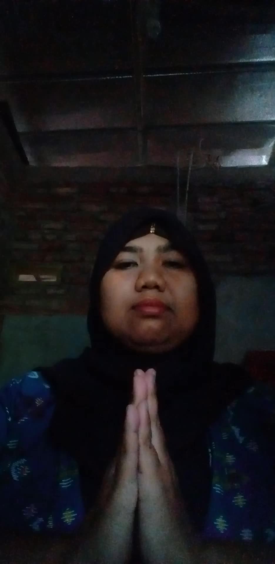 NAMA:WIDA NUR NENGSIH MENYANYIKAN SEBUAH LAGU YANG BERJUDUL BAGAI RANTING YANG KERING DARI TETEH IIS DAHLIA #ONLINEAUDITION👉RSID👈