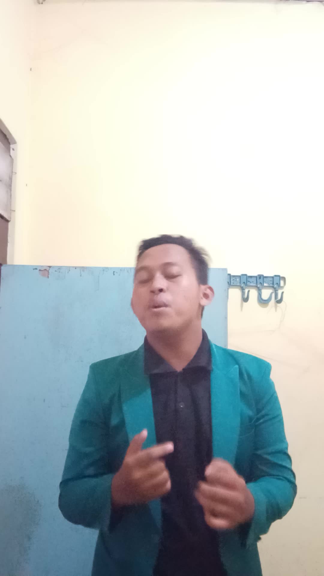 KDI2022 REYHAN AHMAD MAJALENGKA 16THN LAGU DAHDYAT #ONLINEAUDITIONKDI2022