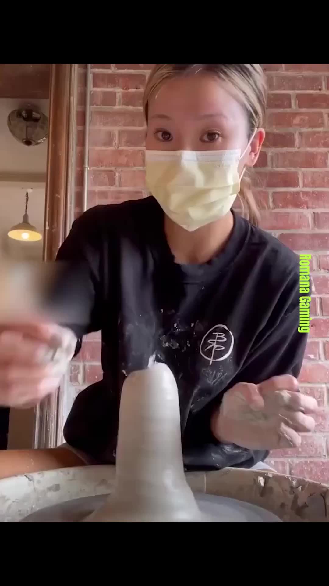 Having bad day at work