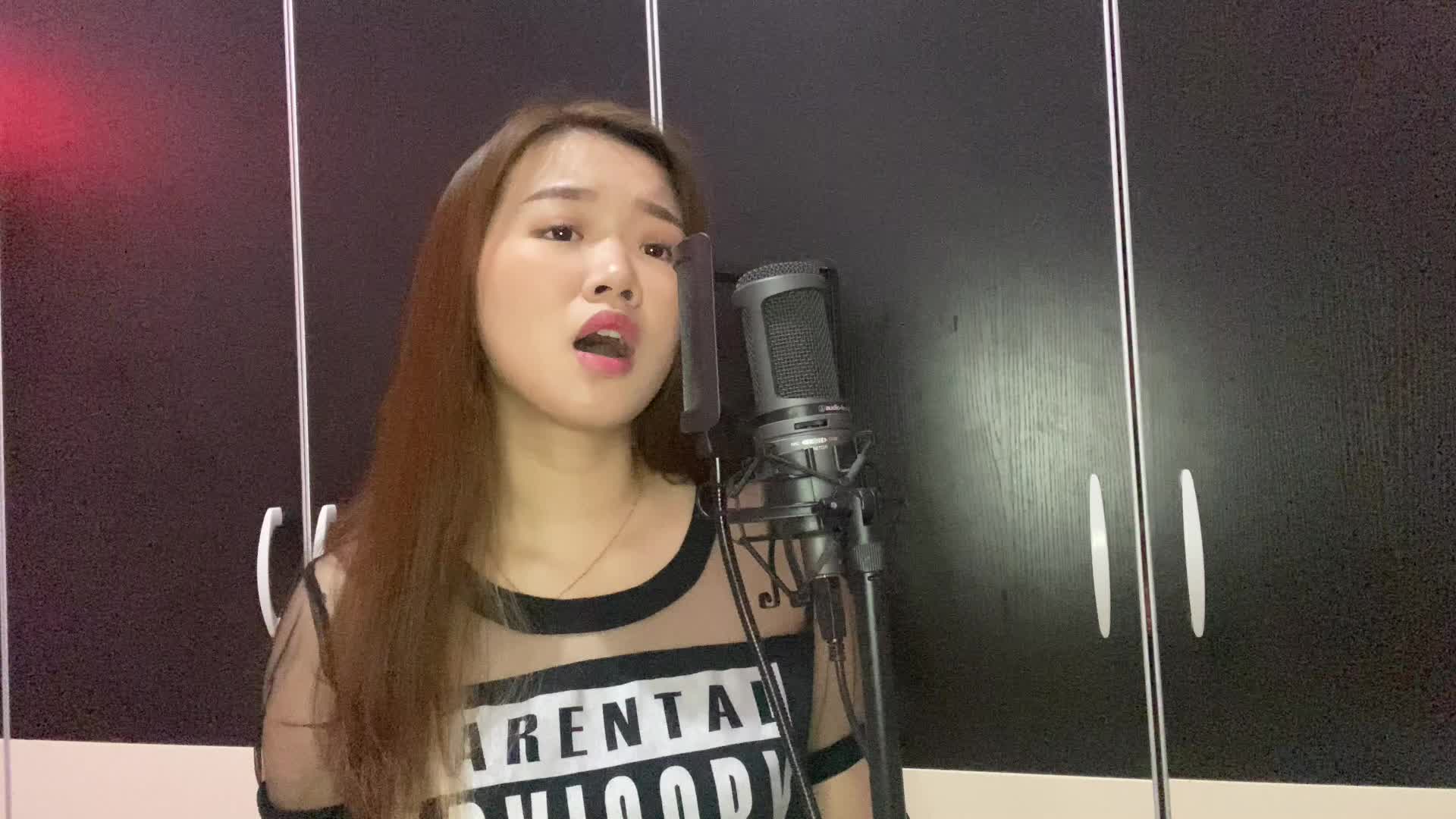 Sharlene Jessenia - Melawan Restu