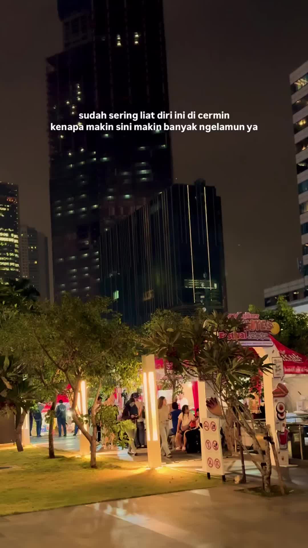 terlalu banyak iya juga ternyata salah