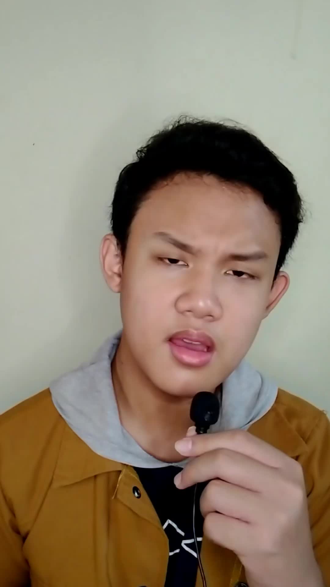 Raden Arjuna Ilham (DKI JAKARTA) - Haruskah Berakhir by Ridho Rhoma #ONLINEAUDITIONRISINGSTARINDONESIADANGDUT yuk bantu Dukung aku di RSID