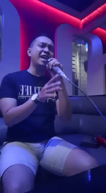 XFI2023 SOLO RAY YUDHISTIRA 35 SEMARANG TAPI BUKAN AKU