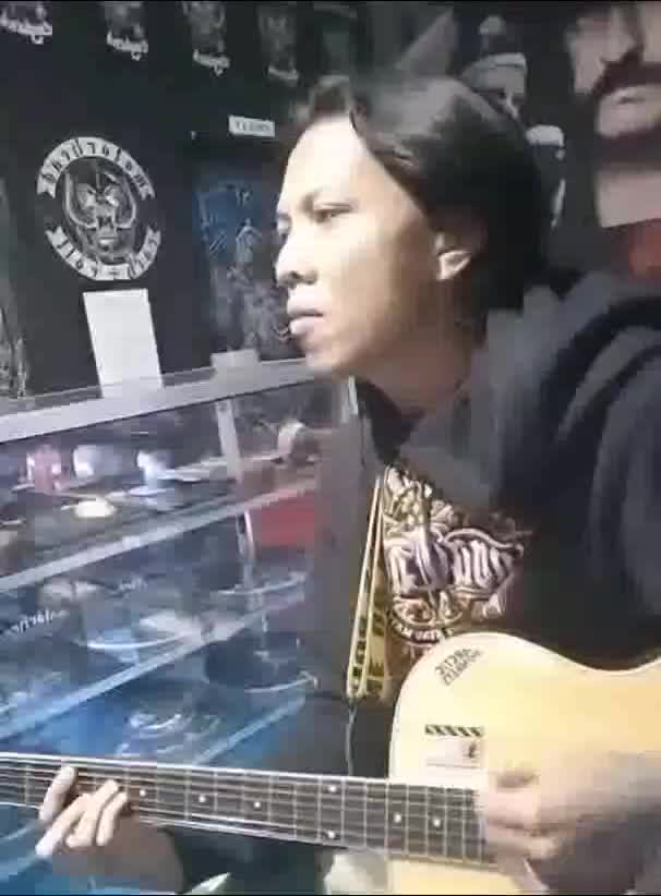 Jikalau kau cinta 