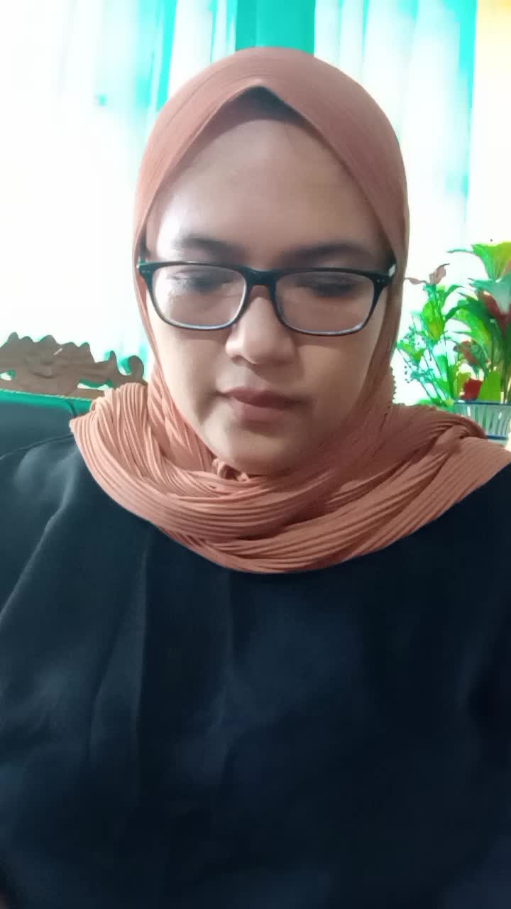 KDI 2021 LENI RACHMAWATI 38THN DOAKU #OnlineAuditionKDI2021