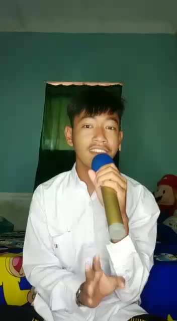 Krisna - Subang - Radio Flamboyan - Pamer Bojo
