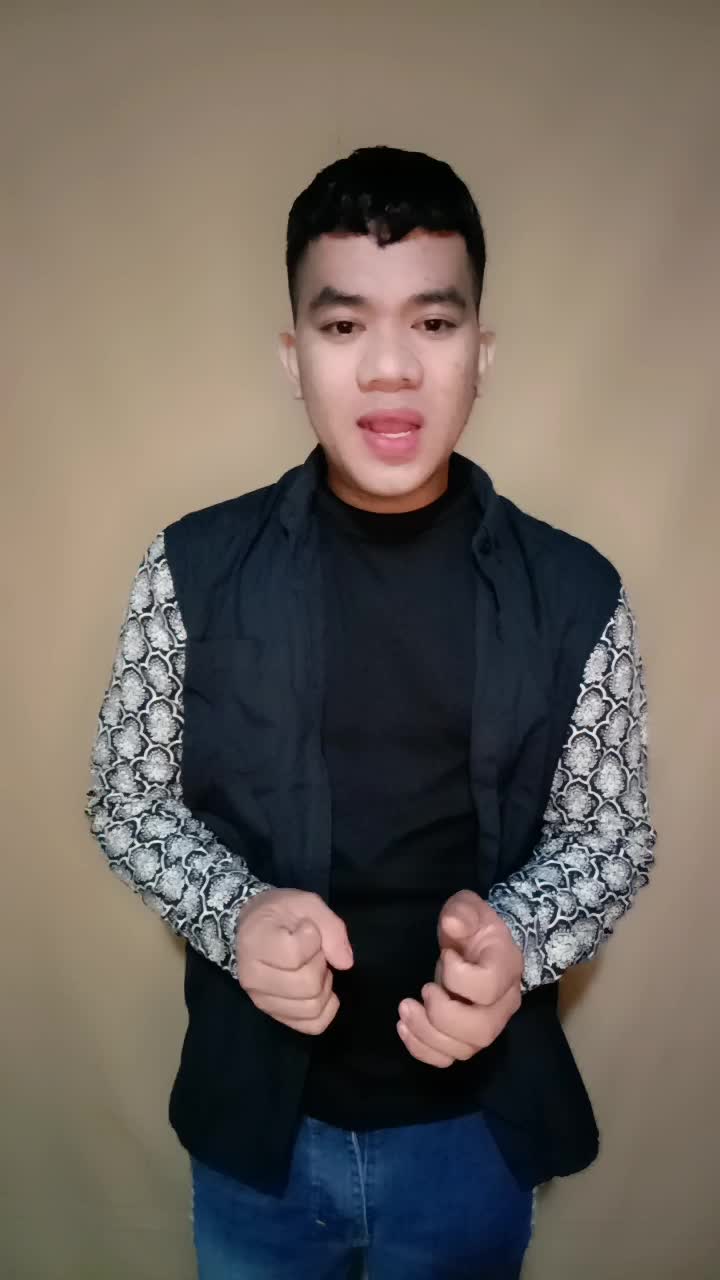 KDI 2021 IRFAN UNAAHA SULAWESI TENGGARA KABUPTEN KONAWE  26TAHUN CINTA HANYA SEKALI #OnlineAuditionKDI2021