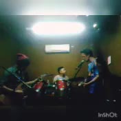 the Co2 |cover lagu |aku cinta kau & dia | ahmad band