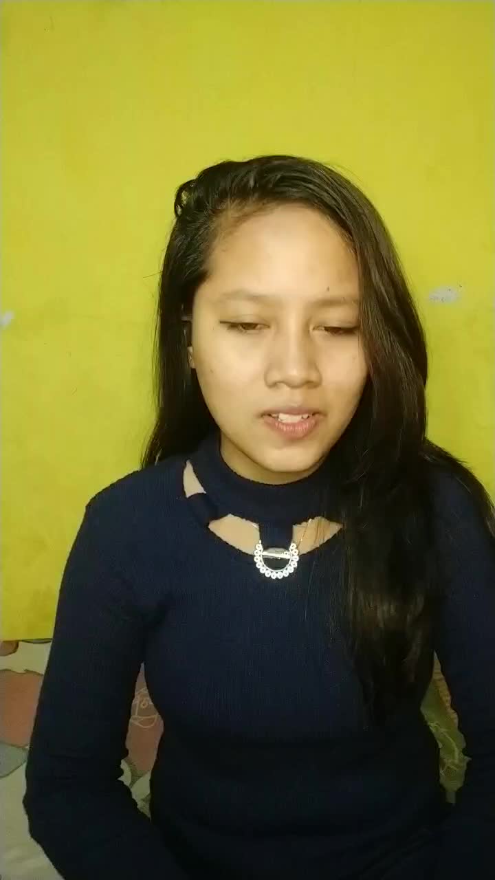 KDI 2021 Rika Novita Kediri Jawa Timur 22th Anoman obong #OnlineAuditionKDI2021