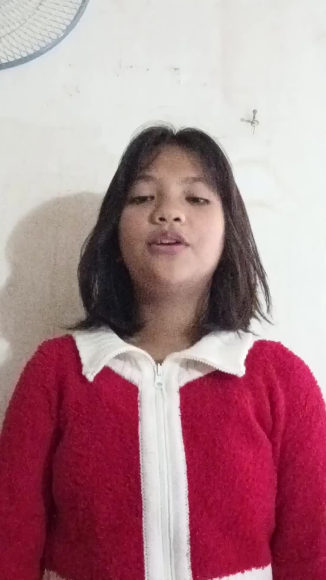 IC2022_marchsya angeline jesika_JAKARTA #audisiidolacilik2022 #idolacilik2022