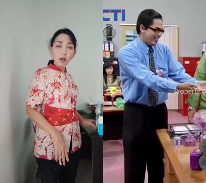 PANTANG BUANG MAKANAN
