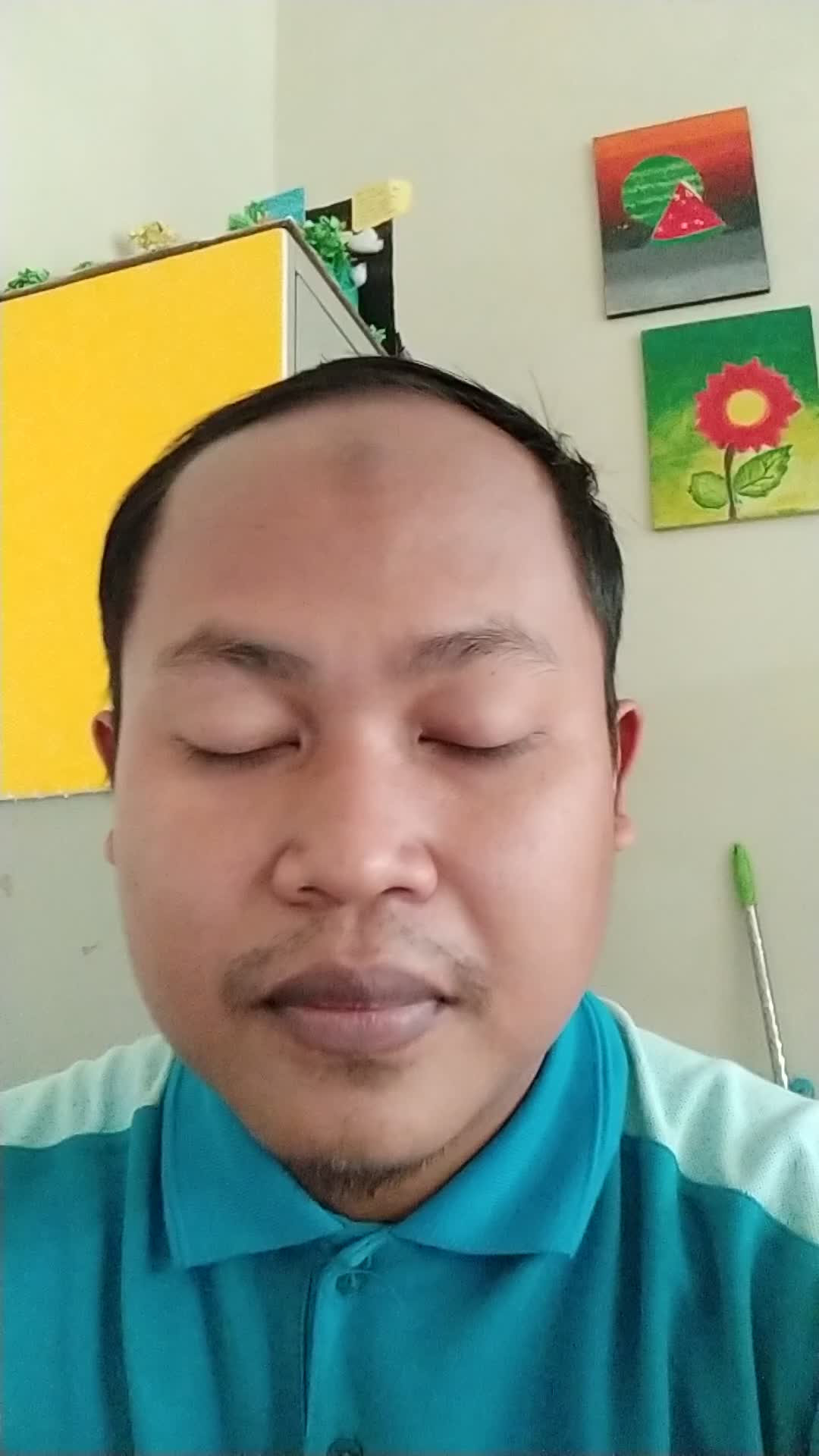 ZULFAN_30_LANGKAT_DAMAI BERSAMA MU