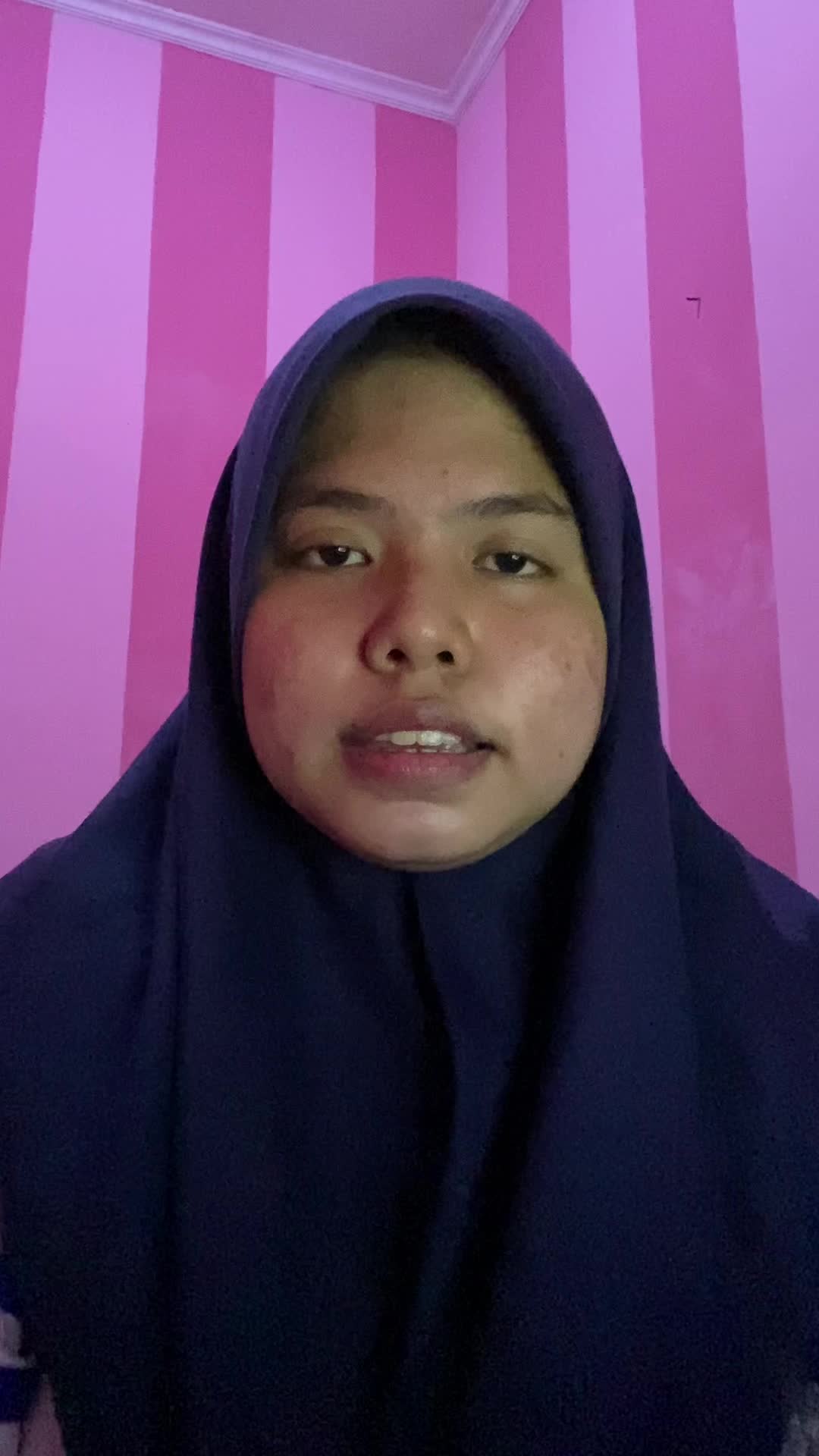 TINBS HANIFAH TAHER JAKARTA 19 TAHUN (MESIN WAKTU) #TINBS