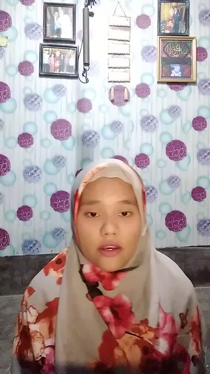 Rosma Marito Harahap_22tahun_Sumatera Utara_Ya Thoibah