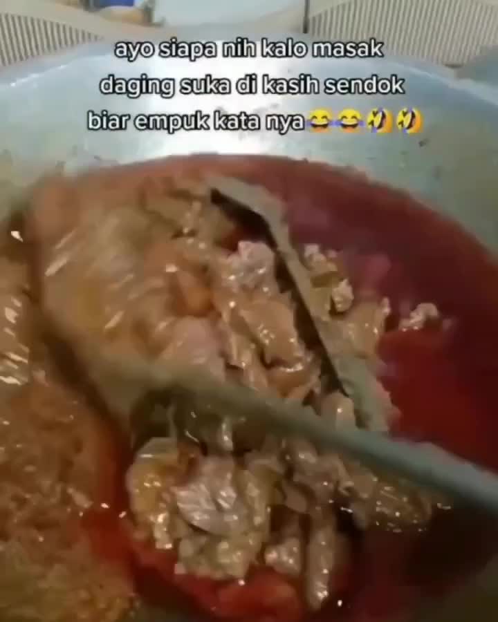 Tips Supaya Daging Jadi Empuk