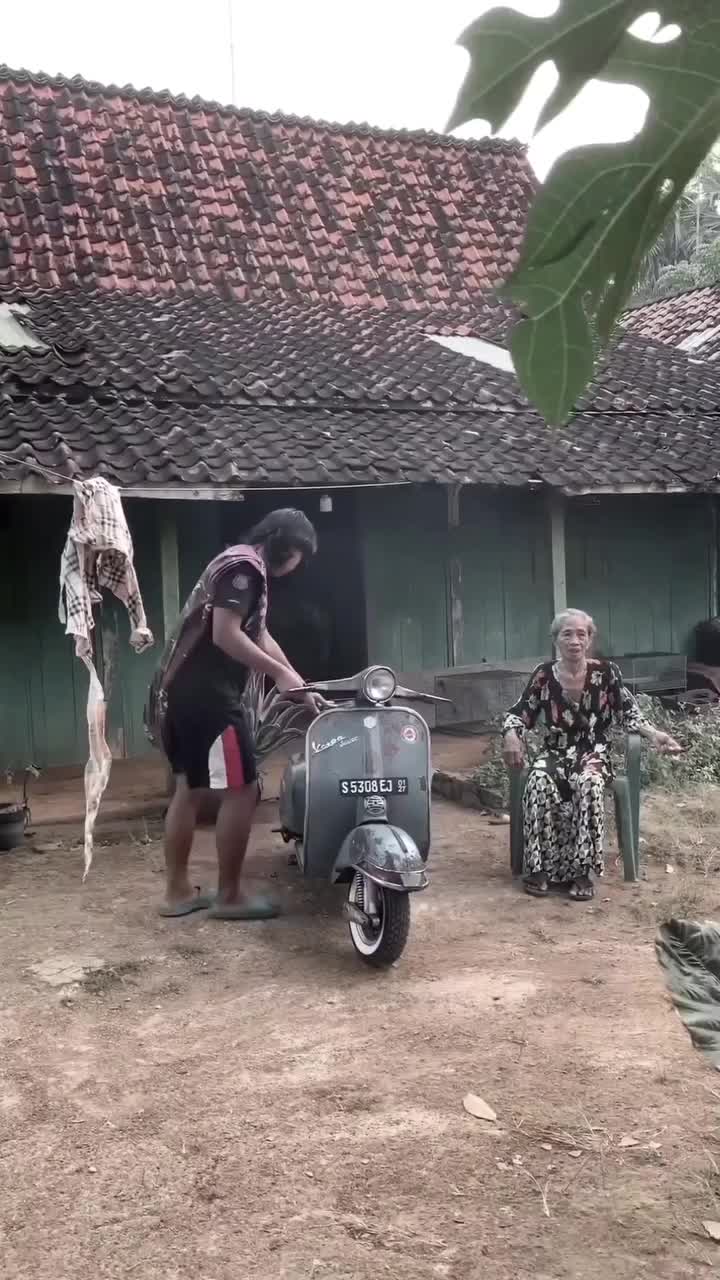 vintage