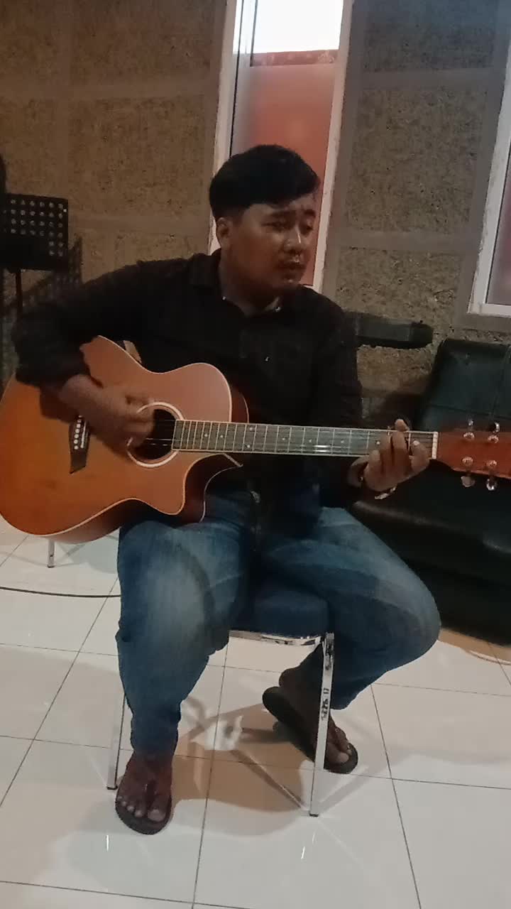 IGT2023 KARYADI SINGER JEMBER 