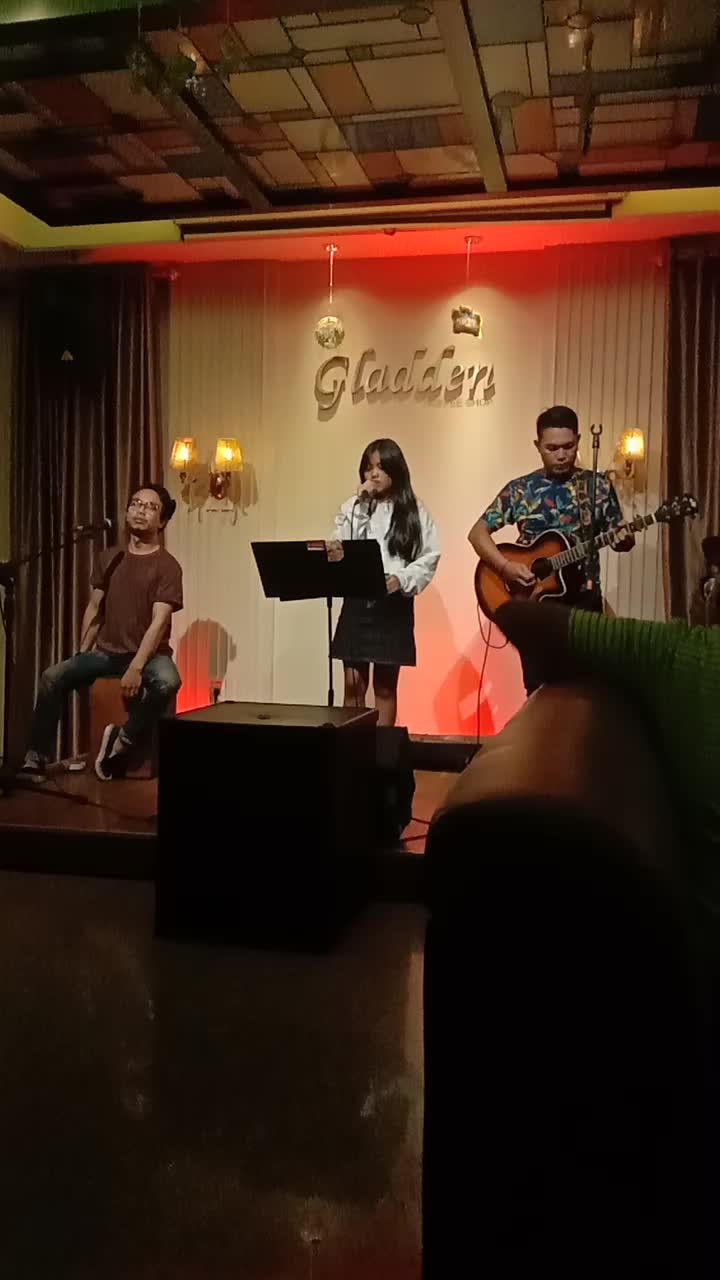 TINBS Charisa Pontianak 12 Kota #TINBS